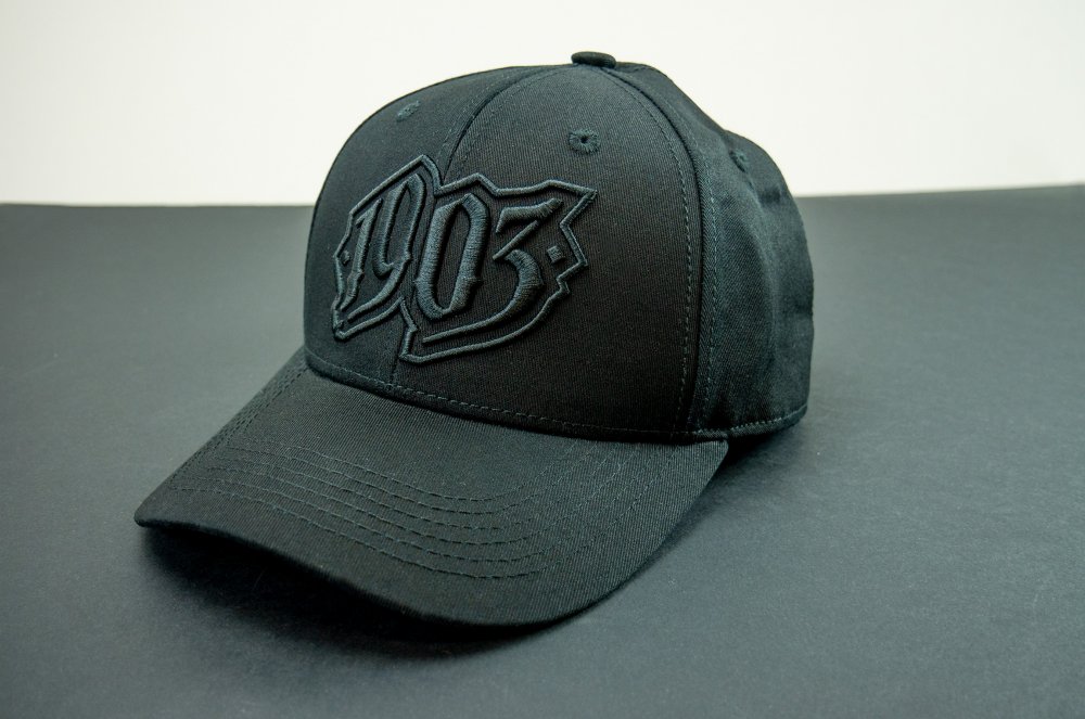 Produktion der 1903 Cap Kollektion